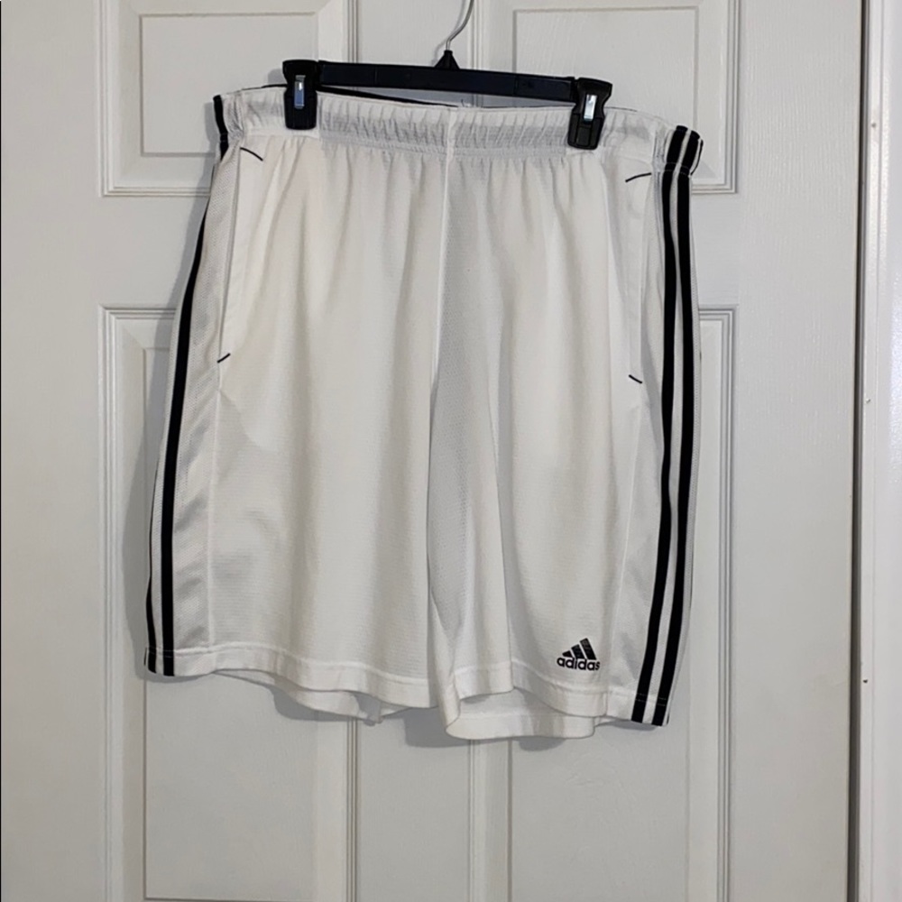 Men’s Adidas Ball Shorts